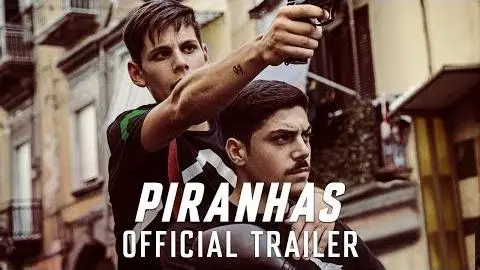 PIRANHAS - Official U.S. Trailer_peliplat