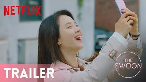 Was it Love? | Official Trailer | Netflix [ENG SUB]_peliplat