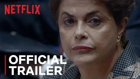 The Edge of Democracy | Official Trailer | Netflix_peliplat