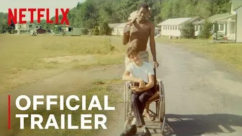 CRIP CAMP: A DISABILITY REVOLUTION | Official Trailer | Netflix | Documentary_peliplat