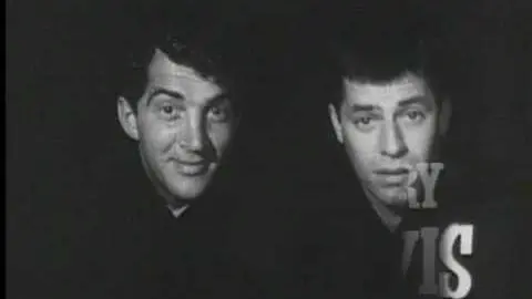 Scared Stiff - Martin and Lewis movie trailer_peliplat