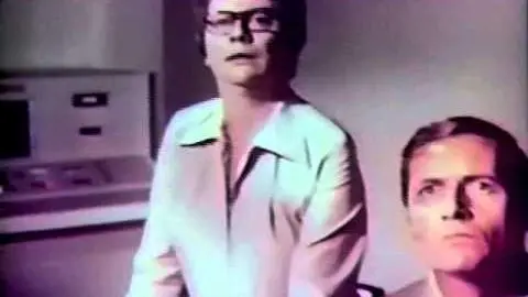 The Andromeda Strain 1971 TV trailer_peliplat