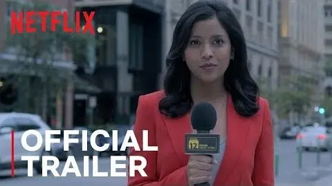 Good Sam | Official Trailer [HD] | Netflix_peliplat