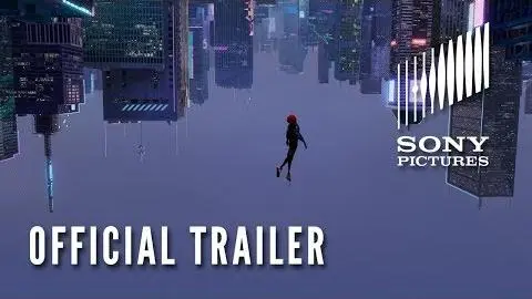 SPIDER-MAN: INTO THE SPIDER-VERSE - Official Teaser Trailer_peliplat