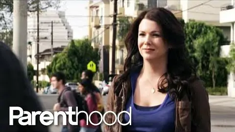 Parenthood Series Trailer - Season 1 on DVD_peliplat