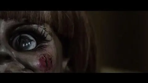 Annabelle - Trailer - Official Warner Bros._peliplat