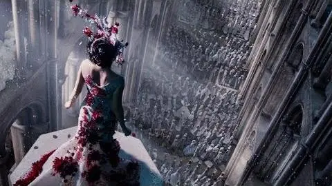 Jupiter Ascending - Official Teaser Trailer [HD]_peliplat