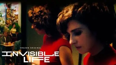 Invisible Life - Official Trailer | Amazon Studios_peliplat