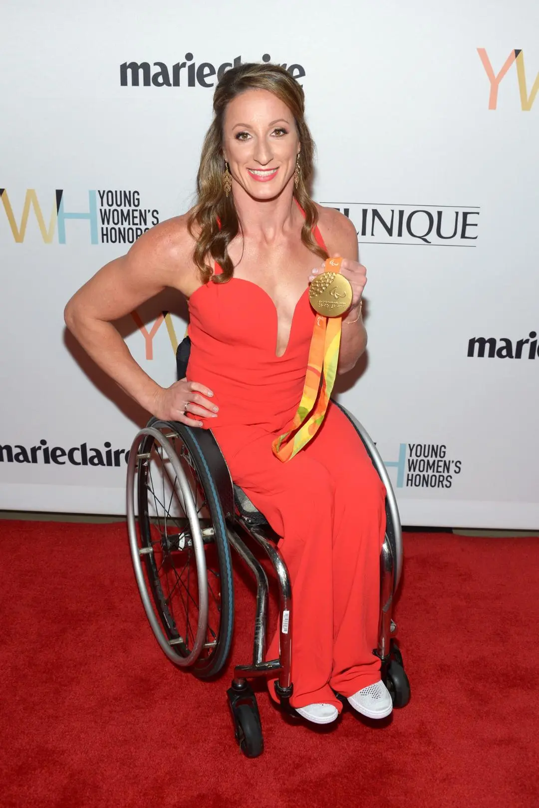 Tatyana McFadden_peliplat