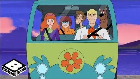 Trailer | Scooby-Doo and Guess Who? | Boomerang Official_peliplat
