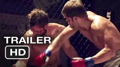 The Philly Kid Official Trailer #1 (2012) HD Movie_peliplat