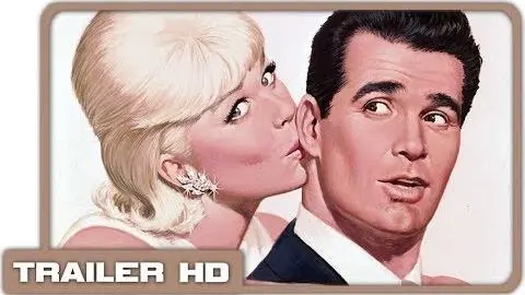 Move Over, Darling ≣ 1963 ≣ Trailer_peliplat