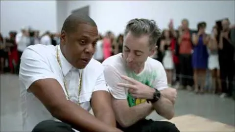 JAY Z's Picasso Baby: A Performance Art Film Preview_peliplat