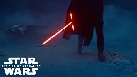 Star Wars: The Rise of Skywalker | “Duel” TV Spot_peliplat