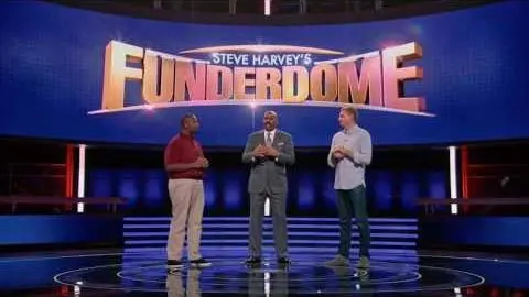 First Look at Steve Harvey's Funderdome_peliplat