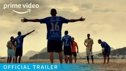 This is Football - Official Trailer | Prime Video_peliplat