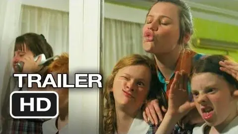 Mental Official Trailer #1 (2013) - Toni Collette, Liev Schreiber Movie HD_peliplat