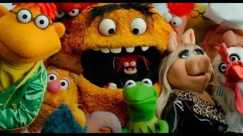 Official Trailer 2  | The Muppets (2011) | The Muppets_peliplat