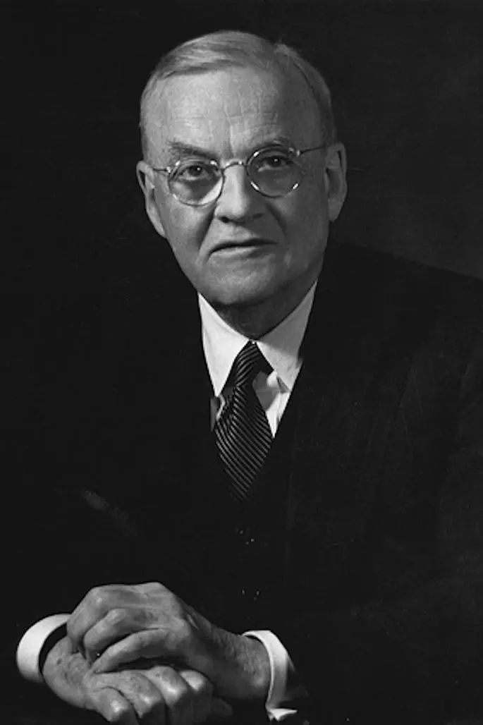 John Foster Dulles_peliplat