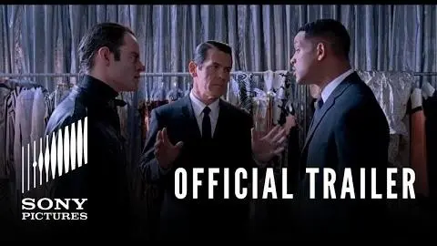 MEN IN BLACK 3 - Official Trailer_peliplat