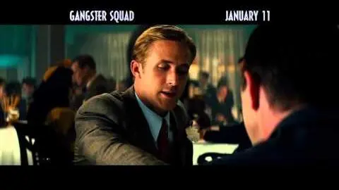 Gangster Squad - TV Spot 2_peliplat