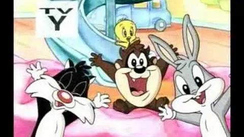 Baby Looney Tunes intro_peliplat