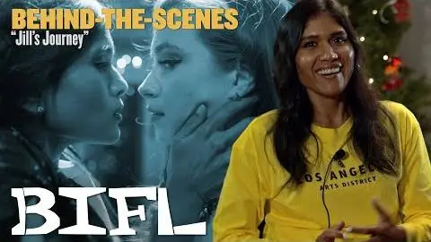 BIFL: The Series | Season 1 - Jill's Journey (Behind-the-scenes exclusive)_peliplat