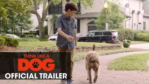 Think Like A Dog (2020 Movie) Official Trailer - Josh Duhamel, Megan Fox_peliplat