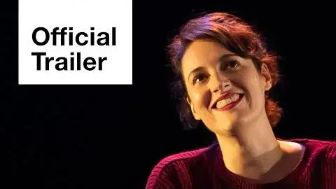 National Theatre Live: Fleabag | Trailer_peliplat