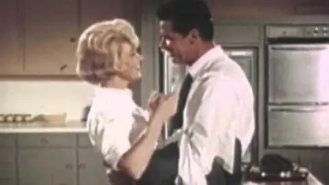 The Thrill Of It All Trailer 1963_peliplat