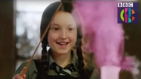 CBBC | The Worst Witch | Official Trailer!_peliplat