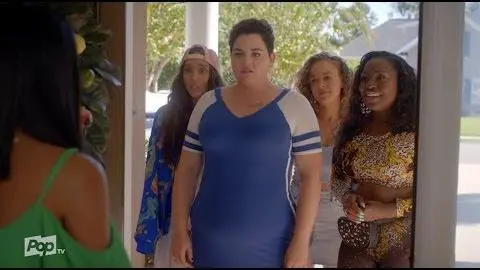 Florida Girls - New Original Comedy Series Premieres July 10 on Pop TV_peliplat