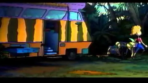 The Wild Thornberrys Movie Trailer (2002)_peliplat