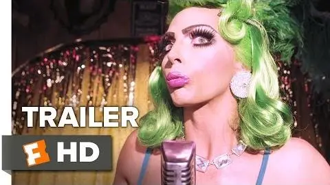 Hurricane Bianca Official Trailer 1 (2016) - RuPaul Movie_peliplat