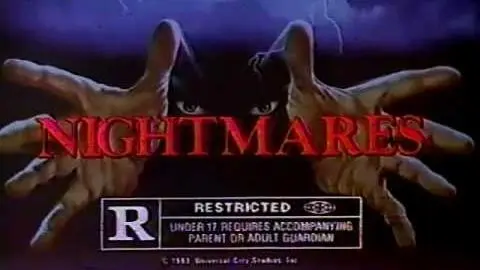 Nightmares 1983 TV trailer_peliplat