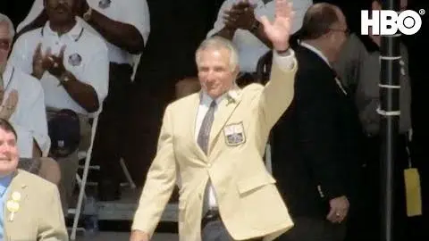 The Many Lives of Nick Buoniconti (2019) | Official Trailer | HBO_peliplat