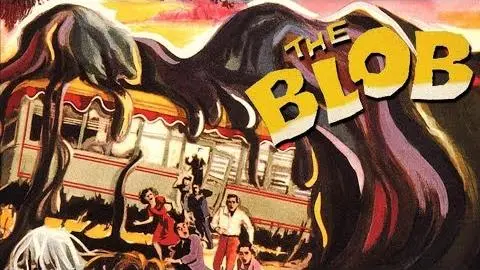The Blob 1958 Trailer HD Restored_peliplat