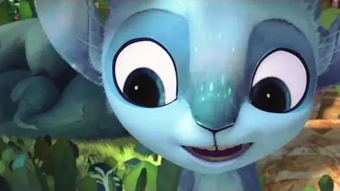 Mune: The Guardian of the Moon - Official English Trailer (2015)_peliplat