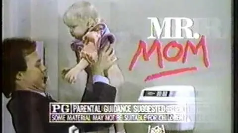 Mr. Mom 1983 TV trailer_peliplat