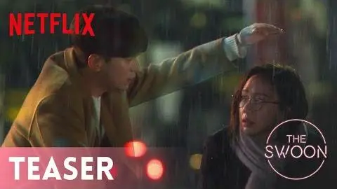 My Holo Love | Official Teaser | Netflix [ENG SUB]_peliplat