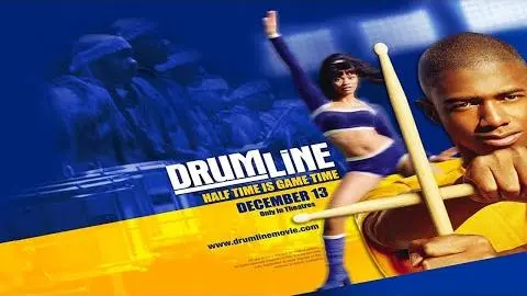 Drumline (Official Trailer)_peliplat