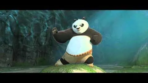 Kung Fu Panda 2 | Official Teaser Trailer_peliplat