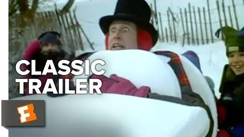 Snow Day (2000) Trailer #1 | Movieclips Classic Trailers_peliplat