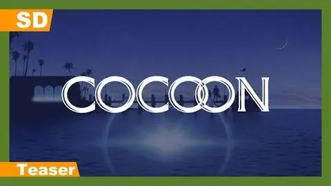 Cocoon (1985) Teaser_peliplat