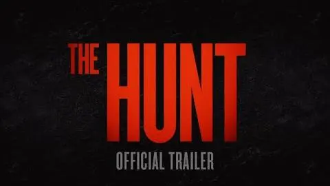 The Hunt - Official Teaser [HD]_peliplat