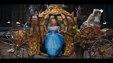 Disney's Cinderella Official US Trailer_peliplat