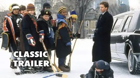 The Mighty Ducks (1992) Trailer_peliplat