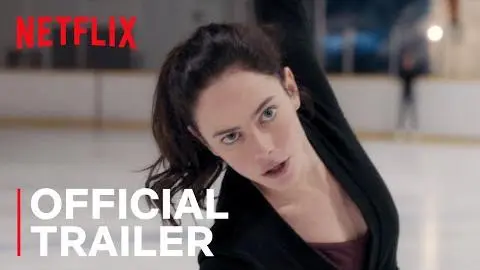 Spinning Out | Official Trailer | Netflix_peliplat