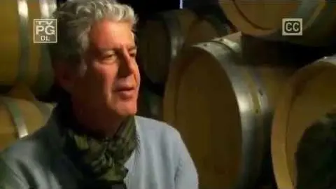 Anthony Bourdain - No Reservations - Croatia - Trailer_peliplat