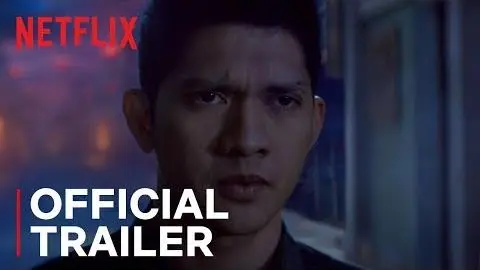 Wu Assassins | Official Trailer | Netflix_peliplat